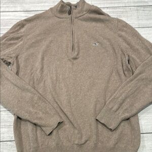 Men’s Vineyard Vines Sweater size L